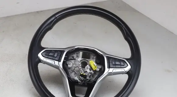 Volkswagen Atlas Cross Sport Steering wheel 2GJ419089 6380998 638097162754