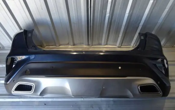 KIA Xceed Rear bumper