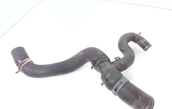 Audi A1 Engine coolant pipe/hose 6R0122101AQ
