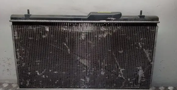 Subaru Impreza II Coolant radiator