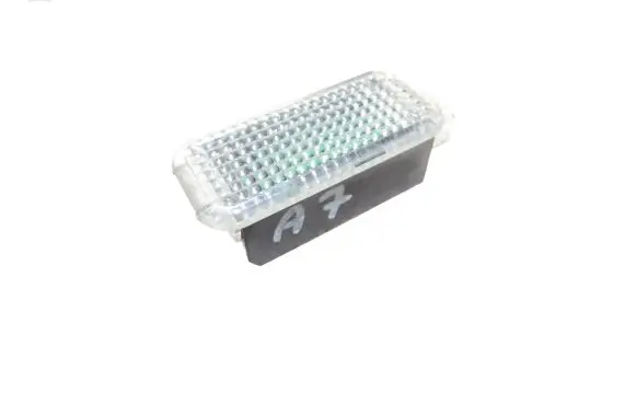 Audi A7 S7 4G Other interior light 4E0947415