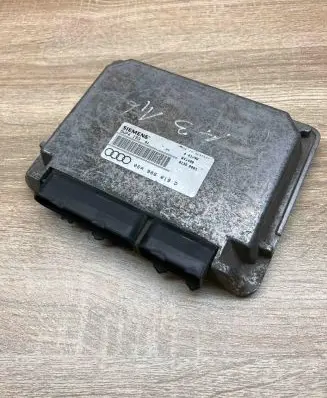 Audi A3 S3 8L Engine control unit/module ECU 06A906019D 5WP419301
