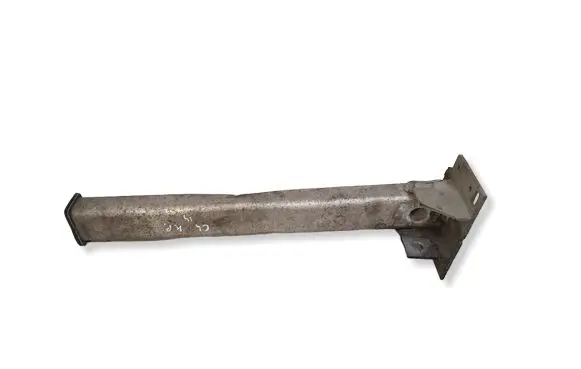 Citroen C4 II Front bumper shock/impact absorber 
