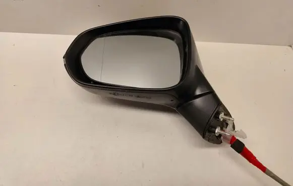 Lexus NX Front door electric wing mirror 