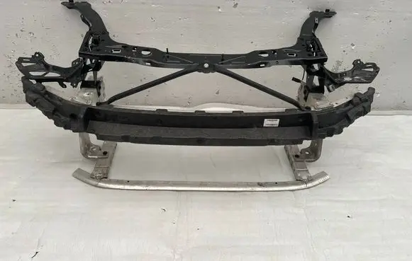Mini One - Cooper F56 F55 Radiator support slam panel