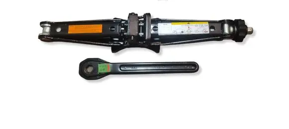 Audi Q7 4L Lift Jack 7L6011031B