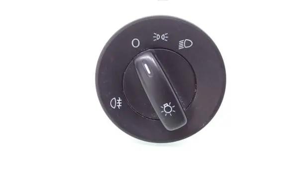 Light switch