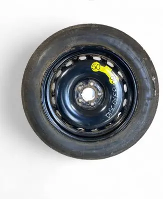 Land Rover Discovery 5 R19 spare wheel 2190800