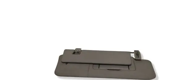 Mercedes-Benz ML W164 Sun visor