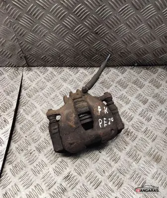 Peugeot 308 Front brake caliper