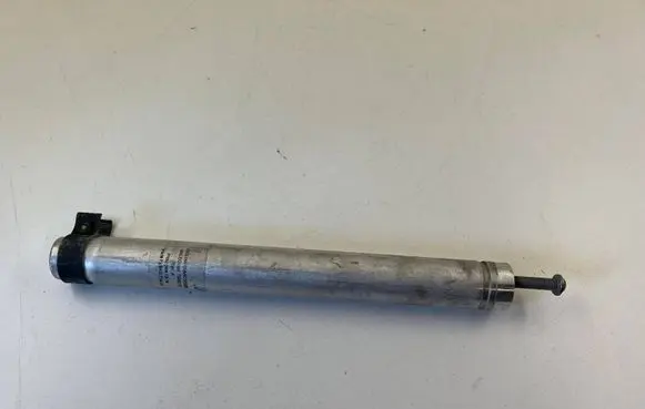 BMW 3 F30 F35 F31 Coolant heater control valve T908013