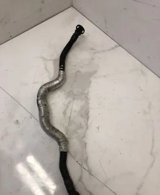 Audi A5 Sportback 8TA Breather/breather pipe/hose 059103209D
