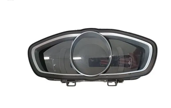 Volvo V40 Speedometer (instrument cluster) 31433331 8644617 P31433331