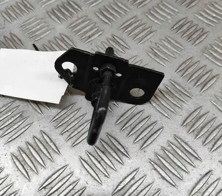 Jaguar F-Type Rear door lock loop/hook striker EX53431E72AE