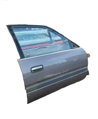 Mazda 626 Front door