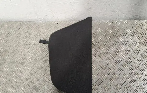 Toyota Avensis T270 Trunk/boot floor carpet liner 5840805031C1 5840805030C1