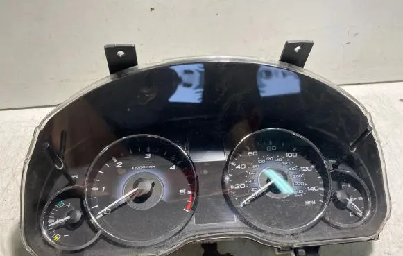 Subaru Outback Speedometer (instrument cluster) 0336054 NS05001M 0701081131071