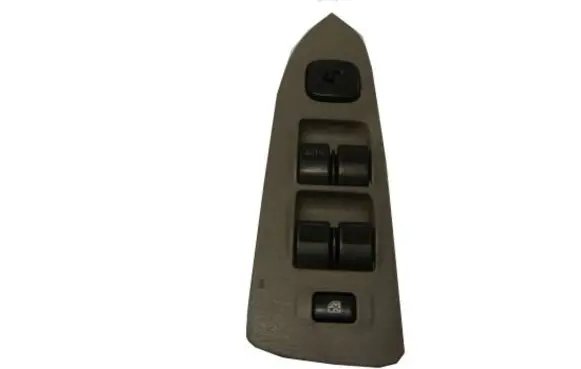 Mazda 323 F Electric window control switch