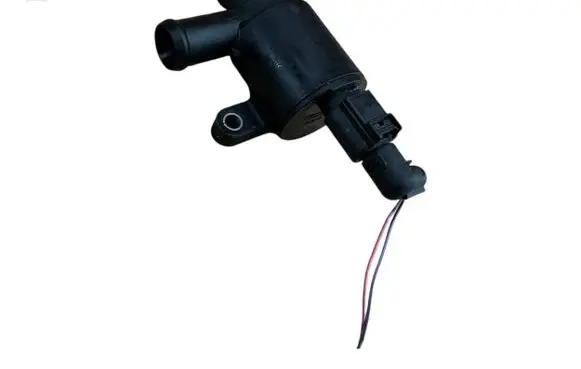 Skoda Octavia Mk3 (5E) Electric auxiliary coolant/water pump 4H0121671D