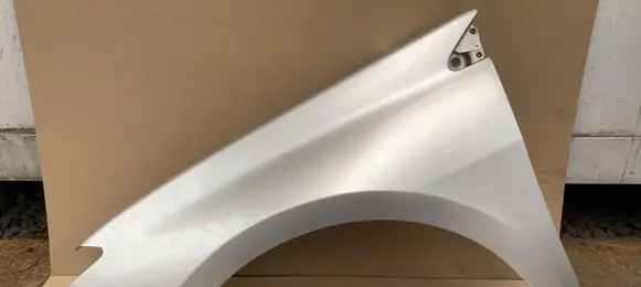 Renault Laguna III Fender