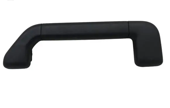 Porsche Cayenne (9PA) Front interior roof grab handle 7L0857608A 7L0857607A