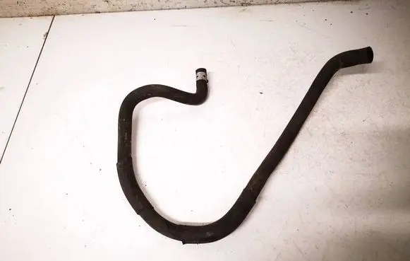 Opel Astra G Engine coolant pipe/hose 24438356