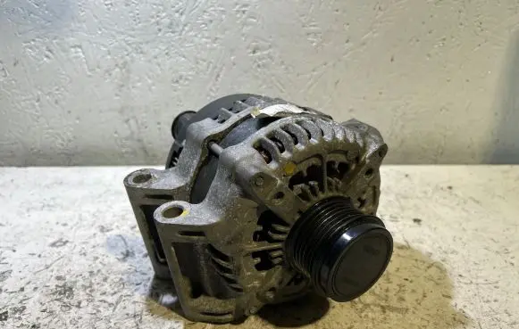 Jeep Grand Cherokee Generator/alternator