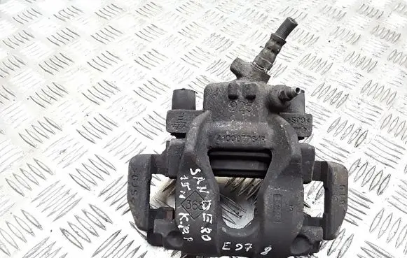 Renault Sandero II Front brake caliper