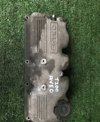 Chevrolet Aveo Rocker cam cover 