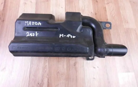 Mazda 3 III Intake resonator PE0113195