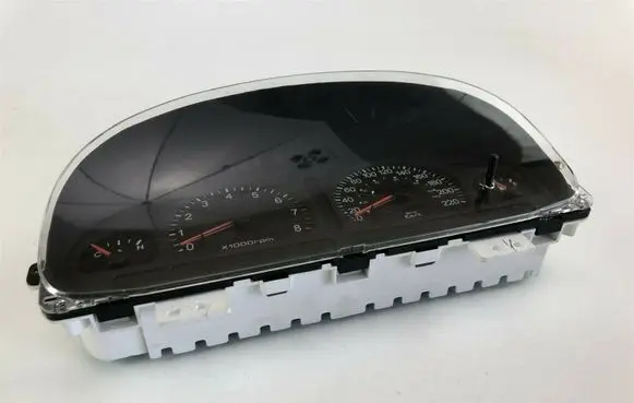 KIA Ceed Speedometer (instrument cluster) K9BB55430 H2122