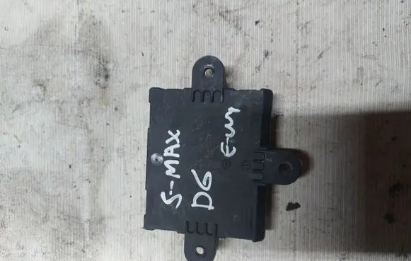 Ford Galaxy Door control unit/module 6G9T14B534AJ