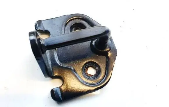 Ford Kuga I Rear door lock loop/hook striker 3M51R21982BF