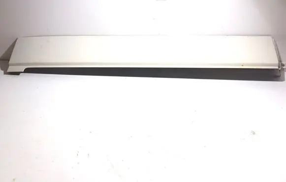 Volkswagen Transporter - Caravelle T5 Sliding door trim 7H18437961