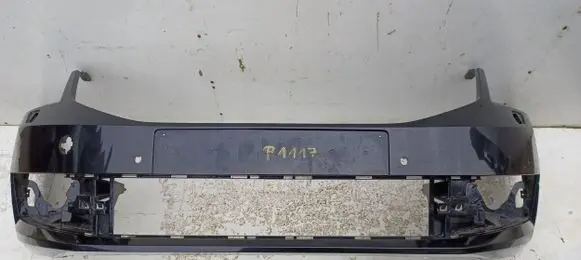 Skoda Octavia Mk3 (5E) Front bumper