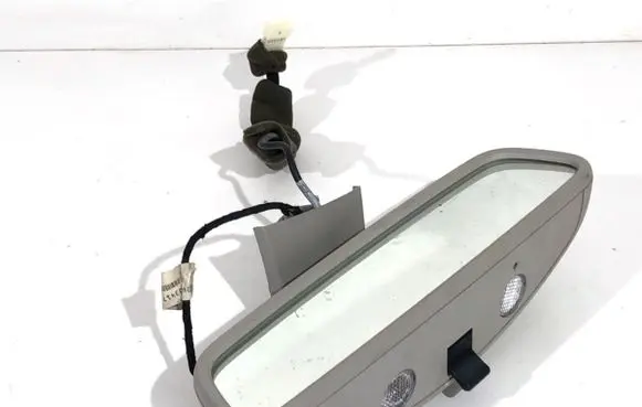 Mercedes-Benz E W212 Rear view mirror (interior)
