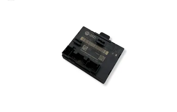 Volkswagen Touareg II Door control unit/module 4H0959795B