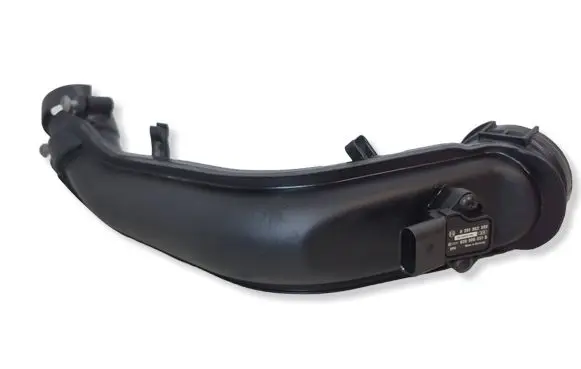 Volkswagen Golf VI Intercooler hose/pipe 03C145673H 038906051B 028002399