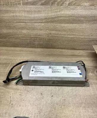 BMW 3 E90 E91 Bluetooth control unit module 9224422 8410922442201 161921115