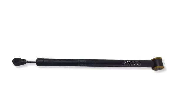 Mercedes-Benz S W221 Rear door check strap stopper A2217300016 9483QQ053