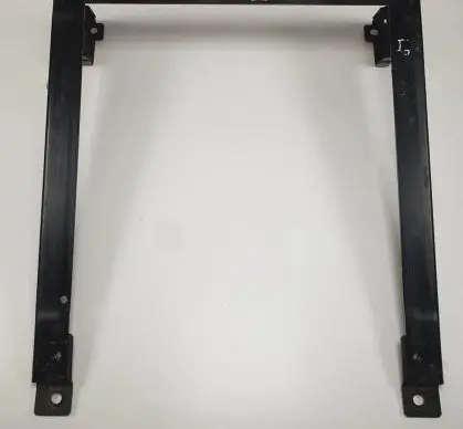Smart ForTwo I Seat frame 0000201V010