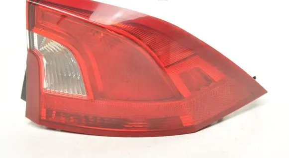 Volvo S60 Rear/tail lights 31395931