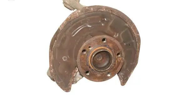 Mercedes-Benz B W246 W242 Rear wheel hub