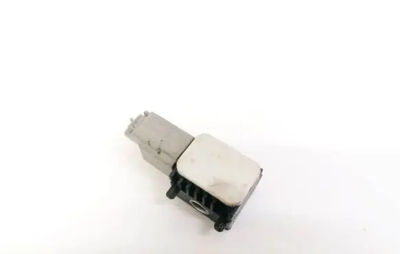 Ford Mondeo MK IV Airbag deployment crash/impact sensor 3M5T14B342AB 3M5T-14B342-AB