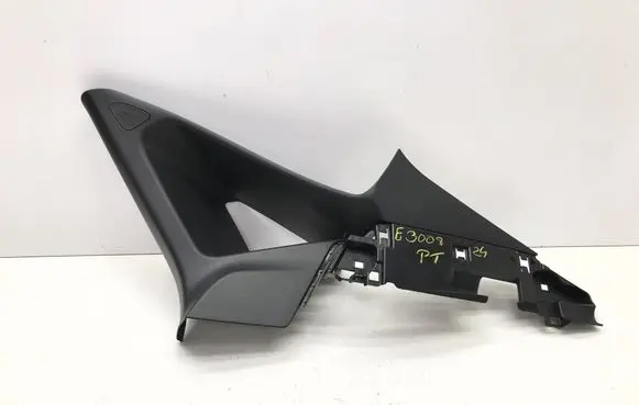 Peugeot 3008 III (D)pillar trim (top) 9852678980
