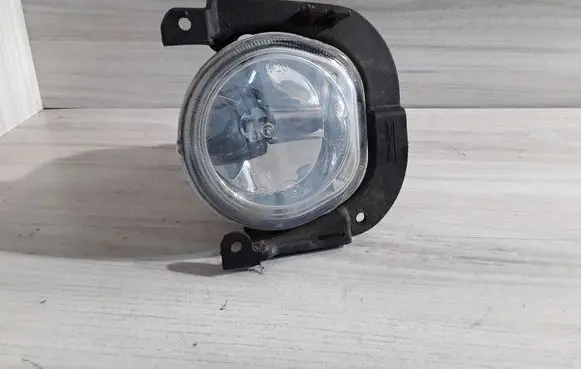 Peugeot Bipper Front fog light 01357925080