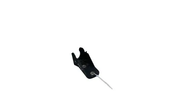Volvo XC60 Gear shift cable bracket 31367477