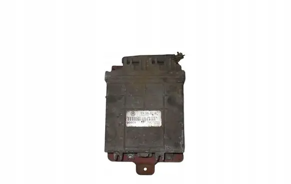 Volkswagen II LT Engine control unit/module 074906021AK