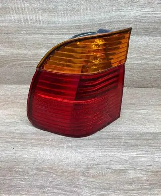 BMW 5 E39 Tailgate rear/tail lights 6900213