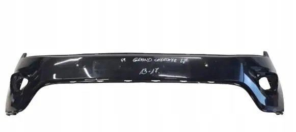 Jeep Grand Cherokee Front bumper